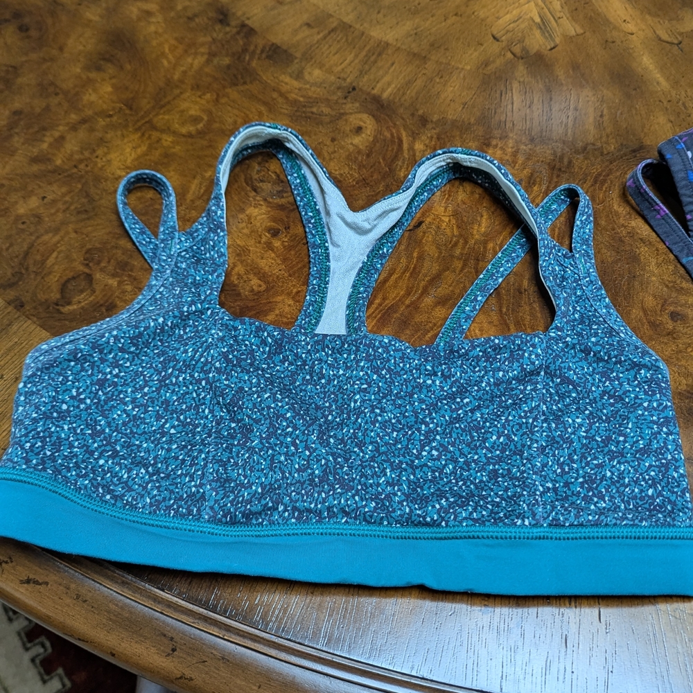 4 pieces Assorted Sports Bra